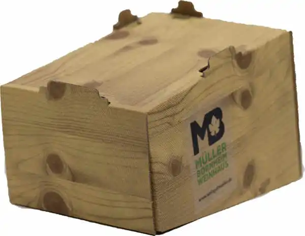 Ständer Bag in Box Ständer Bag in Box