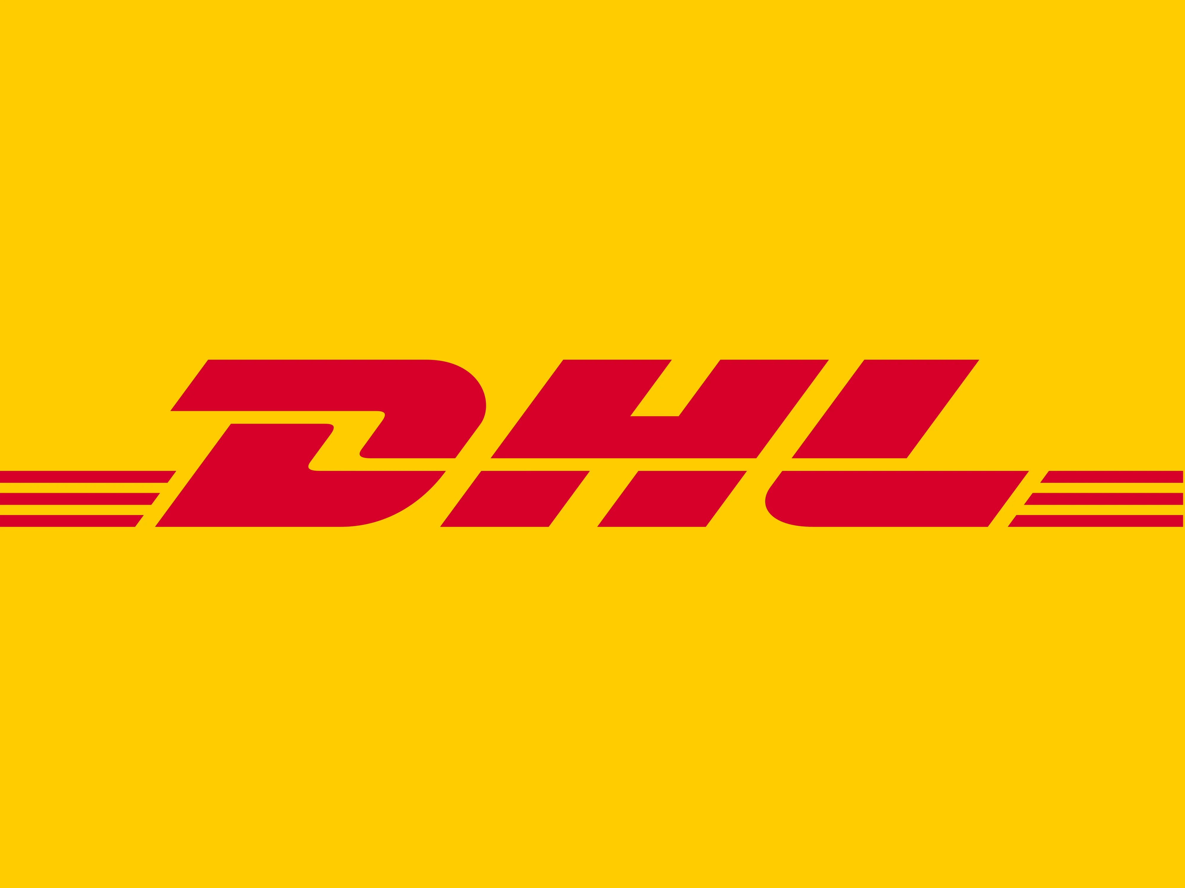 DHL Versand bis 20 kg